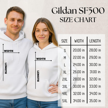 Funny Cat Graphic Hoodie - Unisex Softstyle Streetwear